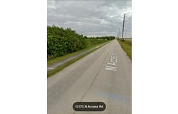 12172 N ACCESS ROAD, PORT CHARLOTTE, FL 33981
