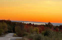 Lot #7 E Bellinger Road, Cedar, MI 49621