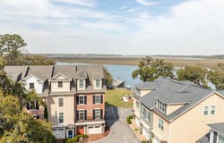 54 Battery Creek Club Drive, Beaufort, SC 29902