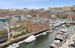 709 Chandlers Wharf, Portland, ME 04101