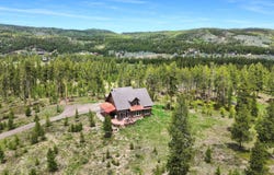 50 GCR 5164 aka Fir Trail, Tabernash, CO 80478