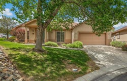 2384 Ridge Circle Drive, Grand Junction, CO 81507