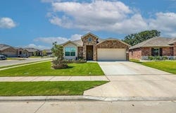 421 Atmore Street, Azle, TX 76020