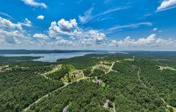 17205 Waterview Meadow Boulevard, Roland, AR 72135