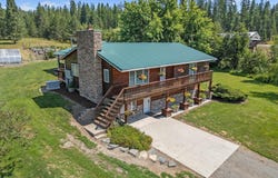 1381 LITTLE TWIN LAKES RD, COLVILLE, WA 99114