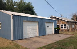 410 S Ohio Street, El Dorado Springs, MO 64744