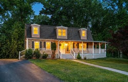 875 CAMPBELLS HOLLOW RD, Middlebrook, VA 24459