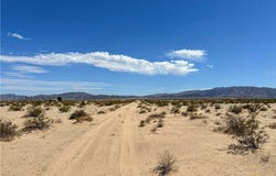 12 Cadiz Drive, 29 Palms, CA 92277