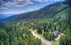 28 LOW DOG Road, Big Sky, MT 59716