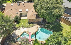 708 Dove Circle, Coppell, TX 75019
