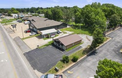 1111 S Main Street, Grove, OK 74344