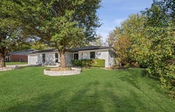 1321 E Windsor Drive, Denton, TX 76209