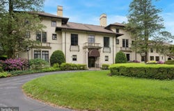 202 SUMMIT DRIVE, BRYN MAWR, PA 19010