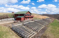380 FEARER RD, MARKLEYSBURG, PA 15459