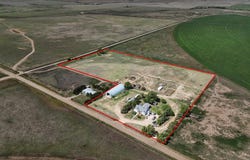 784 Mile 29, Guymon, OK 73942