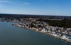 BUCCANEER Boulevard lot: 1905, GREENBACKVILLE, VA 23356