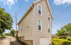 213 Highland Ave, Pitcairn, PA 15140