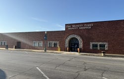 505 E Broadway Street, Monett, MO 65708
