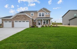 13009 W 111th Avenue, Dyer, IN 46311