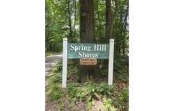 Unit 8 E Springhill Drive, Hesperia, MI 49421