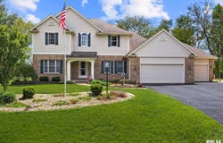 3616 E WESTBROOK Road, Chillicothe, IL 61523