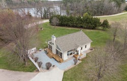 E2145 JOHANSON Road, IOLA, WI 54945