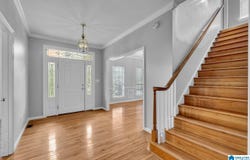 7741 JOHN PELHAM TRAIL, MCCALLA, AL 35111
