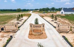 1035 Estancia Boulevard, Weatherford, TX 76088