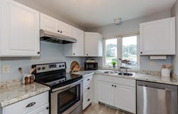 203 Fairway Drive, Coventry, RI 02816