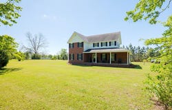 129 Kimble Road, Nashville, GA 31639