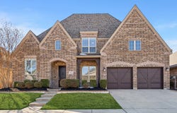 1433 5th Street, Argyle, TX 76226