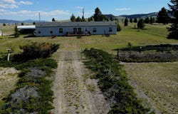 119050 Battle Ridge Road, Butte, MT 59701