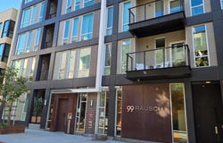 99 Rausch Street, Out Of Area, CA 94103
