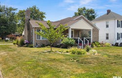 3126 N AVALON Place, Peoria, IL 61604