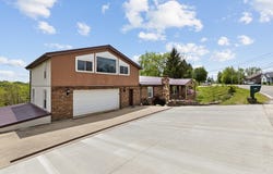 2819 Glen Dale Hts, Glen Dale, WV 26038