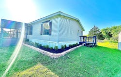 19526 Fm 744, Frost, TX 76641