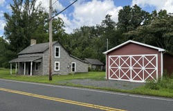 460 Stagecoach Road, Millstone, NJ 08510