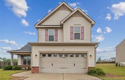 110 Summerseat Way, Bunnlevel, NC 28323
