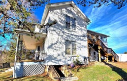 449 HARMISON Lane, ROMNEY, WV 26757