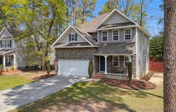 116 Argyll Avenue, Aberdeen, NC 28315