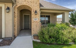 9625 Heartwood Drive, Denton, TX 76207