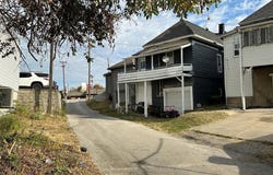 2709 St Marys Avenue, Hannibal, MO 63401