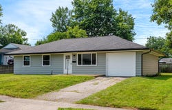 1257 Klose Avenue, New Carlisle, OH 45344