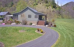 4300 Roan Creek Road, Mountain City, TN 37683