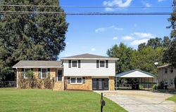 1306 NW Oster Drive, Huntsville, AL 35816
