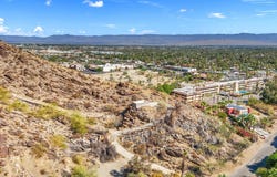 1 Ridge Road, Palm Springs, CA 92264