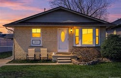 29038 Springstead Street, Gibraltar, MI 48173