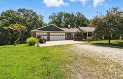 9864 Zion Lutheran Church Road, Hillsboro, MO 63050