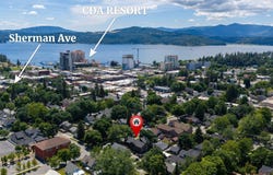 519 E Garden Ave, Coeur d'Alene, ID 83814