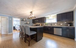 9 Pequot Avenue, Cumberland, RI 02864